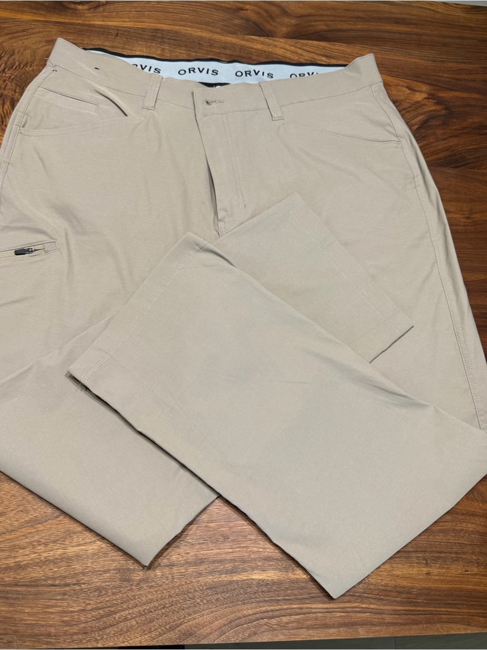 Orvis tech pants - Picture 4 of 6